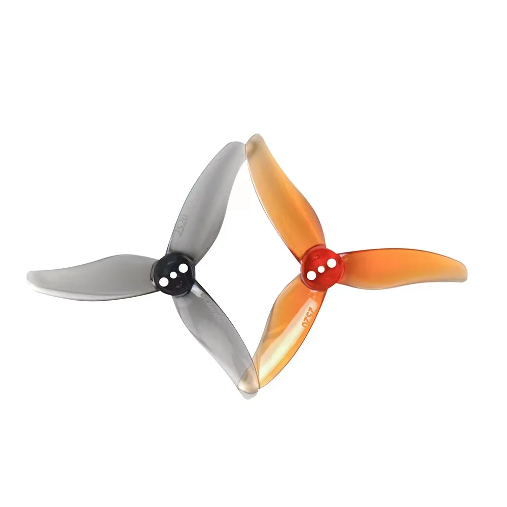 รูปสินค้า ใบพัดโดรน Gemfan 2.5x2x3 3 ใบ สำหรับ FPV & Freestyle