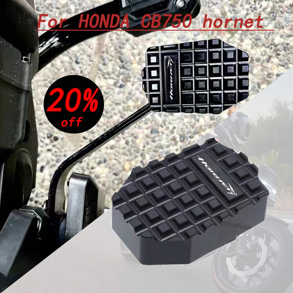 

For HONDA CB750 hornet Motorcycle pedals Motorcycle plus pedals