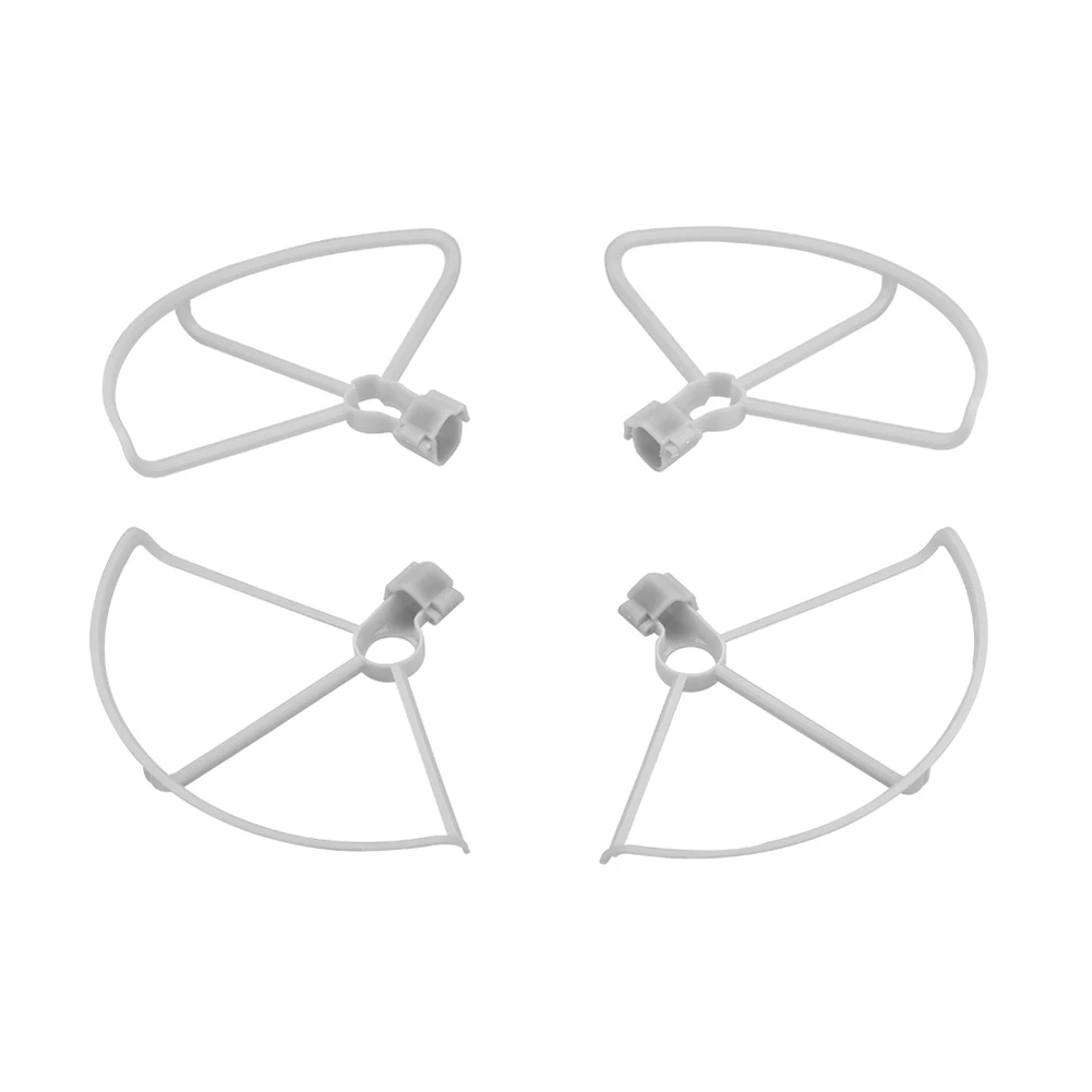 Propeller Blade Guard Anti-collision Propeller Protective Ring Cover Compression Resistance Drone Accessories for DJI Mini 3 Pro