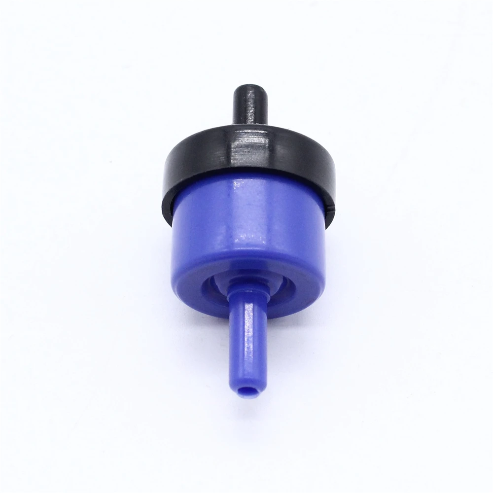 ​One-Way Vacuum Check Valve For Audi-Volkswagen A4 A6 For-Quattro For Golf 433862117 Easy Installation And Practical