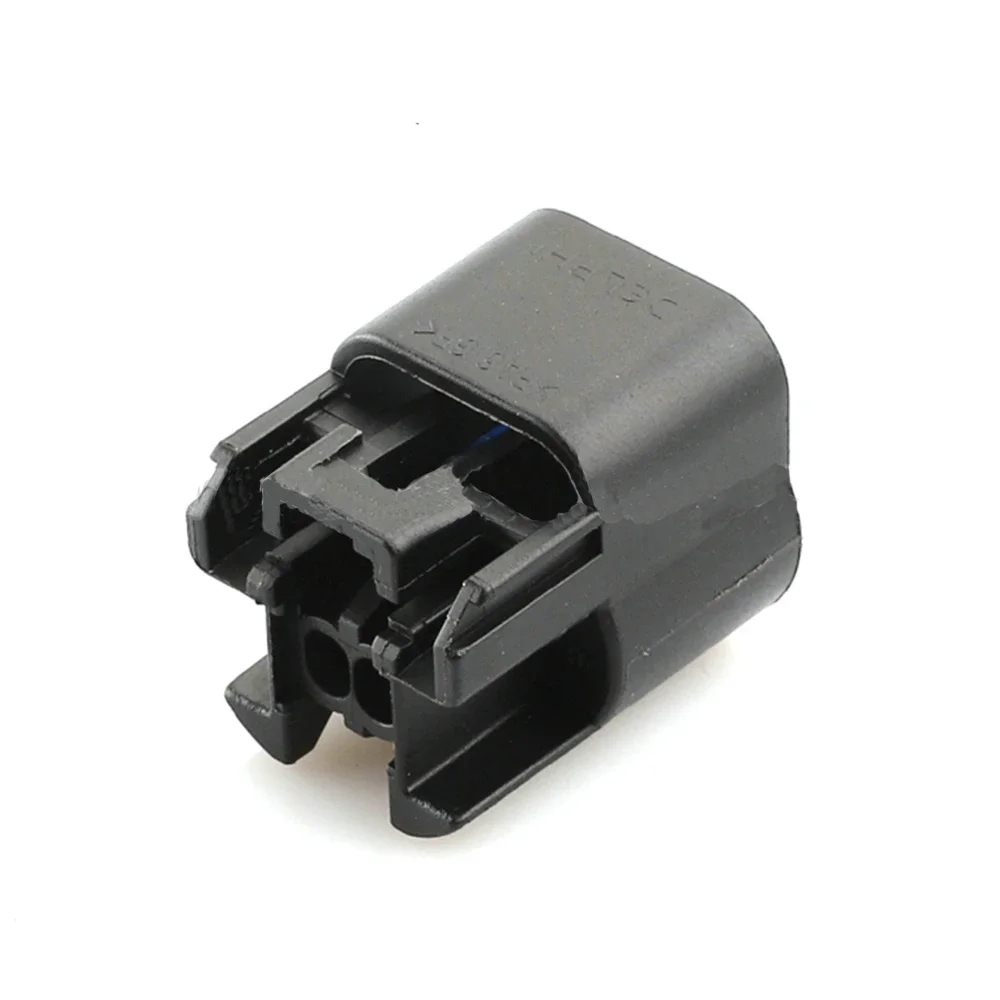 2/5/10/20/50/100Set 2Pin Gm Opel Insignia, Connettore Per La Valvola Delle Fasi Di Distribuzione Del Gas Impermeabile 15335987