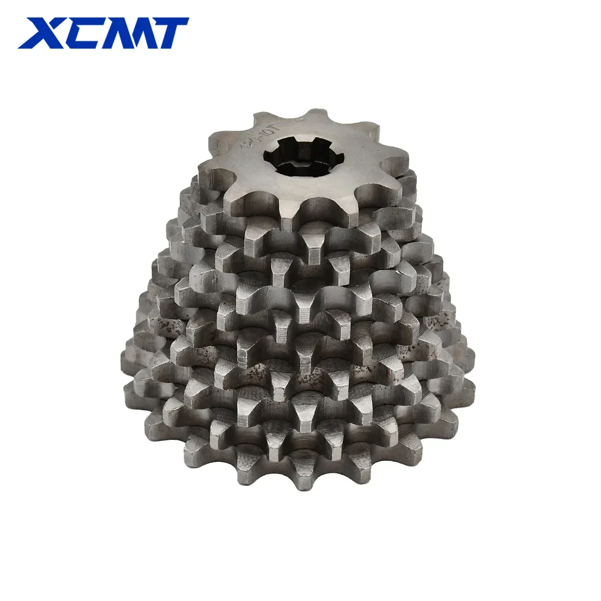 Motorcycle 420# 20mm 10 11 12 13 14 15 16 17 18 19T Teeth Front Engine Sprocket For ATV Dirt Pit Monkey Dax Bike Go Kart Quad