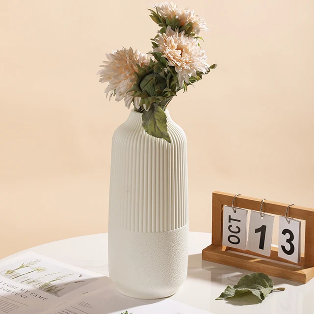 Modern Nordic Flower Vase 2