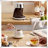 Electric drip coffee machine home small office tea brewing machine Portable Coffee Maker 3