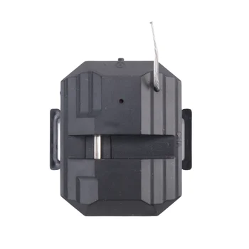Sistema LC-Drone Airdrop per DJI Mini 3 Pro/Mini 3/Mini 2 SE/Phantom 3 4/4 Pro Lanciatore di lancio per scene di nozze Esche da pesca Dura