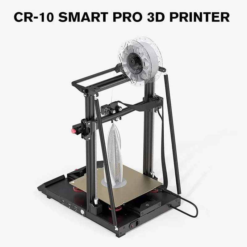 CR-10 스마트 프로 3D 프린터