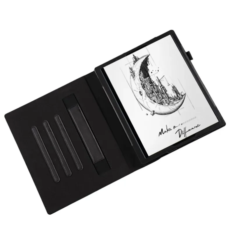 Boox Note Max ケースの選び方と実際の使い勝手を徹底解説