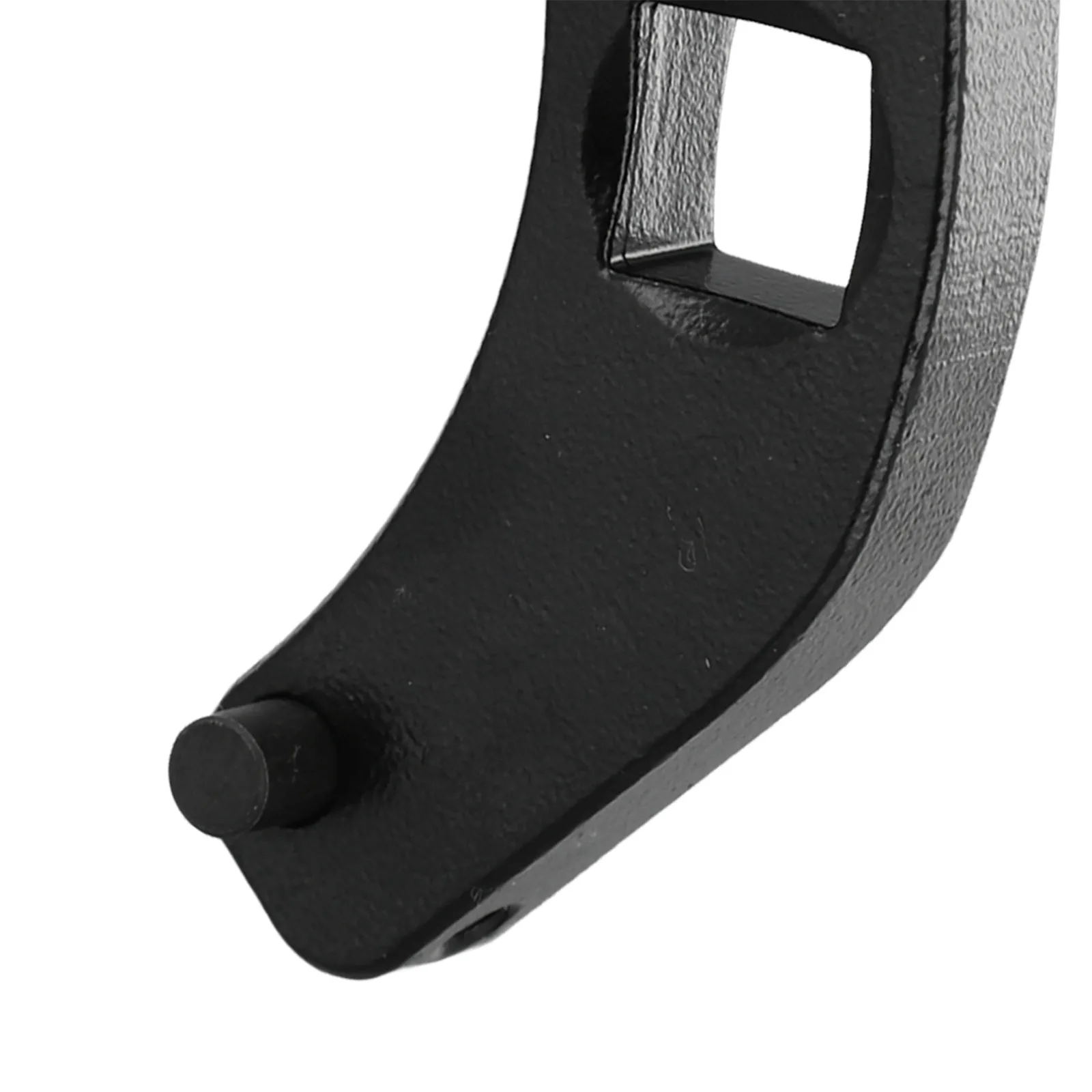 Hand Tools Gland Nut Wrench Adjustable 1Pcs Black Cap Remover For Hydraulic Cylinder Small Practical Exquisite