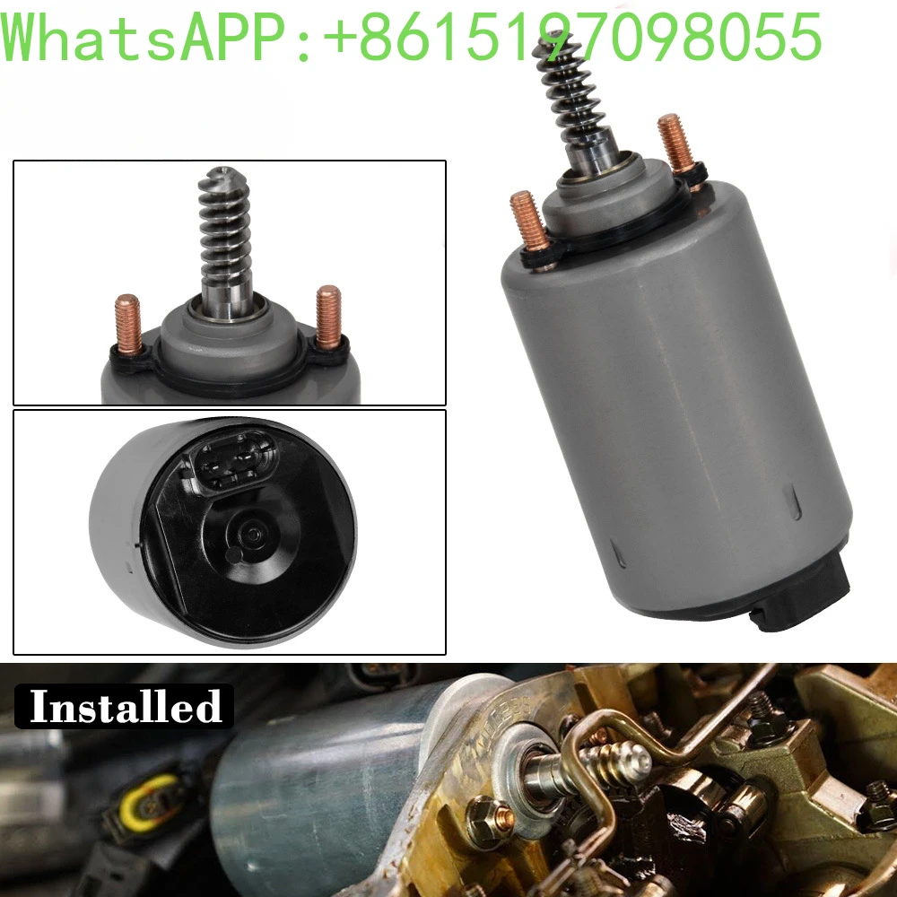 

Electric valve timing actuator 11377509295 11377548387