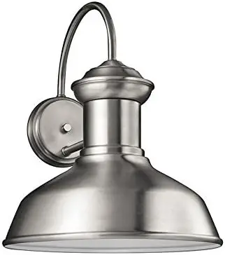 

One 6247701-44-One Light Outdoor Pendant, Weathered Copper