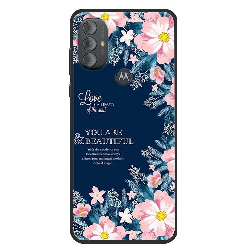 Colorful Silicone TPU Soft Phone Back Cover Case - Protective Bumper Coque