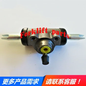 포크 리프트 부품, FB15-11/FD15-20 세대 브레이크 실린더, KOMATSU OEM 3EA-30-25111, 2 개