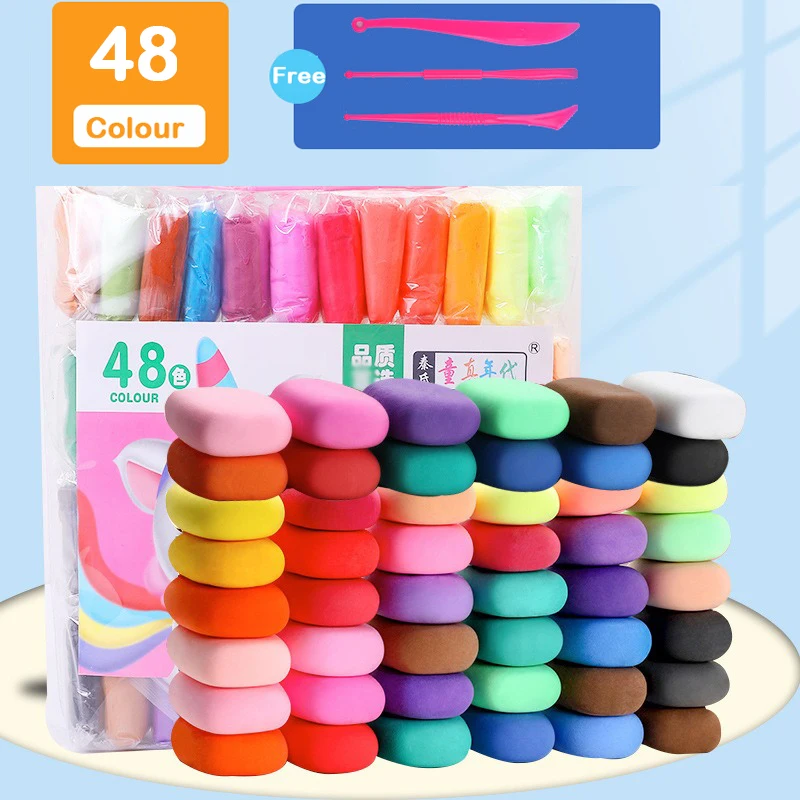 48 colour