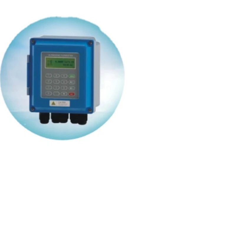 

Various styles of ultrasonic water flowmeter battery type ultrasonic flowmeter