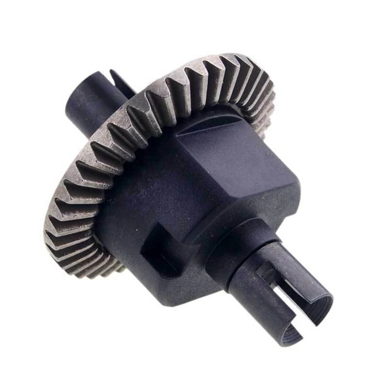 

02024 Differential Diff Gear Complete 38T For 1/10 HSP RC Model Car Spare Parts Fit Buggy Monster