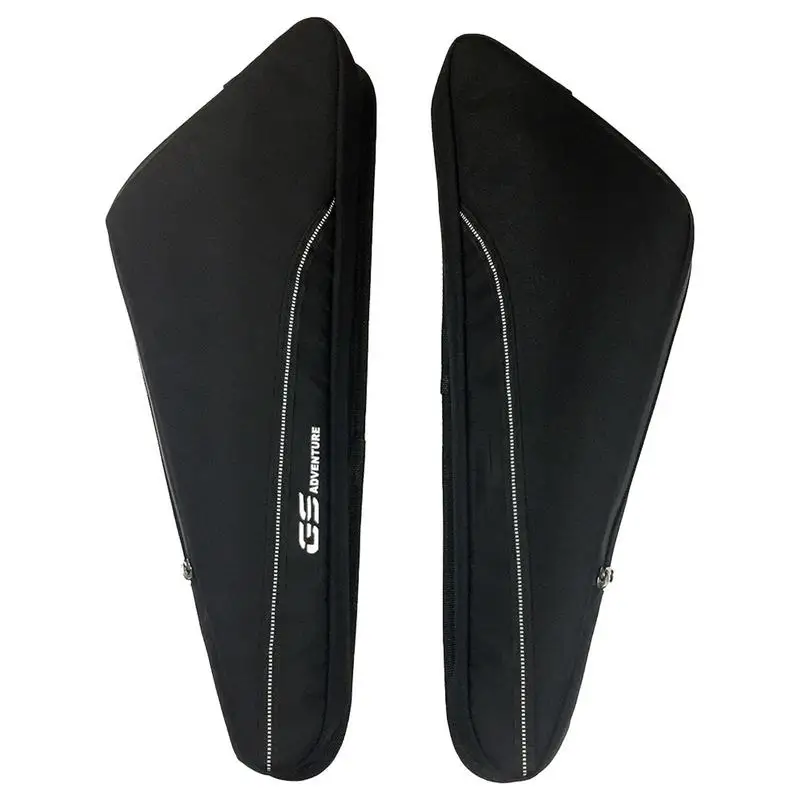 

Motorcycle Tool Bag Universal Waterproof Bike Storage Bag Repair Tool Placement Bag For Motorcycles And Scooters Accessories