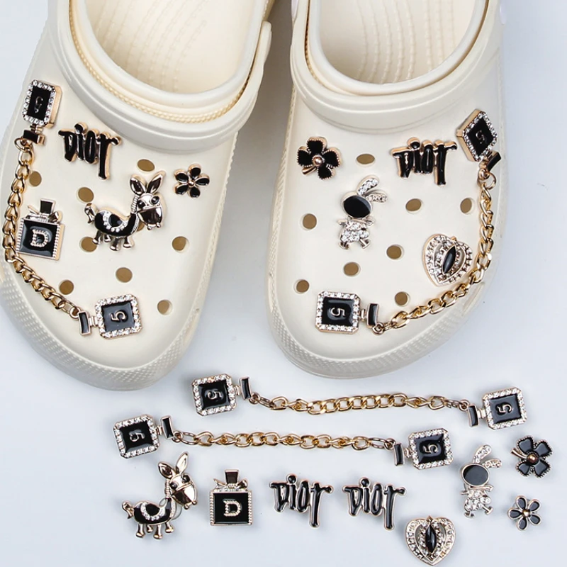 thumbnail image 2 of Felvjiaa 30pcs Puerto Rico Charms, Puerto Rican Boricua Shoe Charms,Shoe Or Bag Jewelry Decoration,Accessories Pins For Boys Girls Teens Party 2 of 13