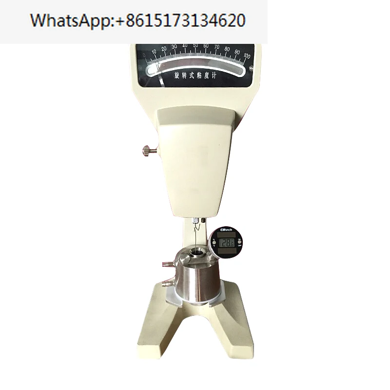 

Фотоэлемент, измеритель вязкости крахмала, чернильная паяльная паста, роторный вискозер, тест вязкости