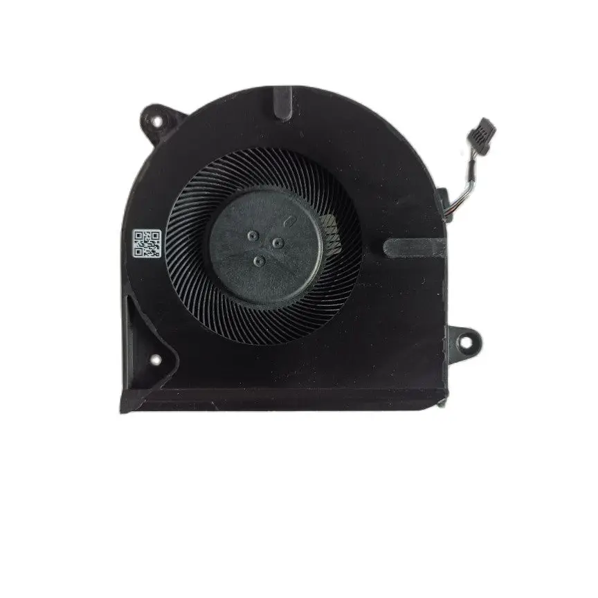 Originale Nuovo Per Hp Zhan99 G3I Zbook Power G7 G8 G9 Hsn-Q26 Cpu Cooler Fan Laptop Raffreddamento Radiatore Riparazione Accessorio Di Ricambio