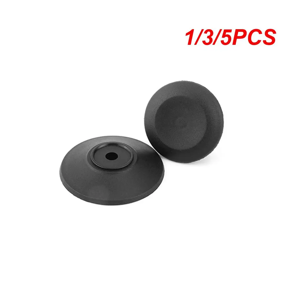 1/3/5PCS Anti-scald Lid Handle Anti-scald Material Easy To Use Multifunctional Pot Lid