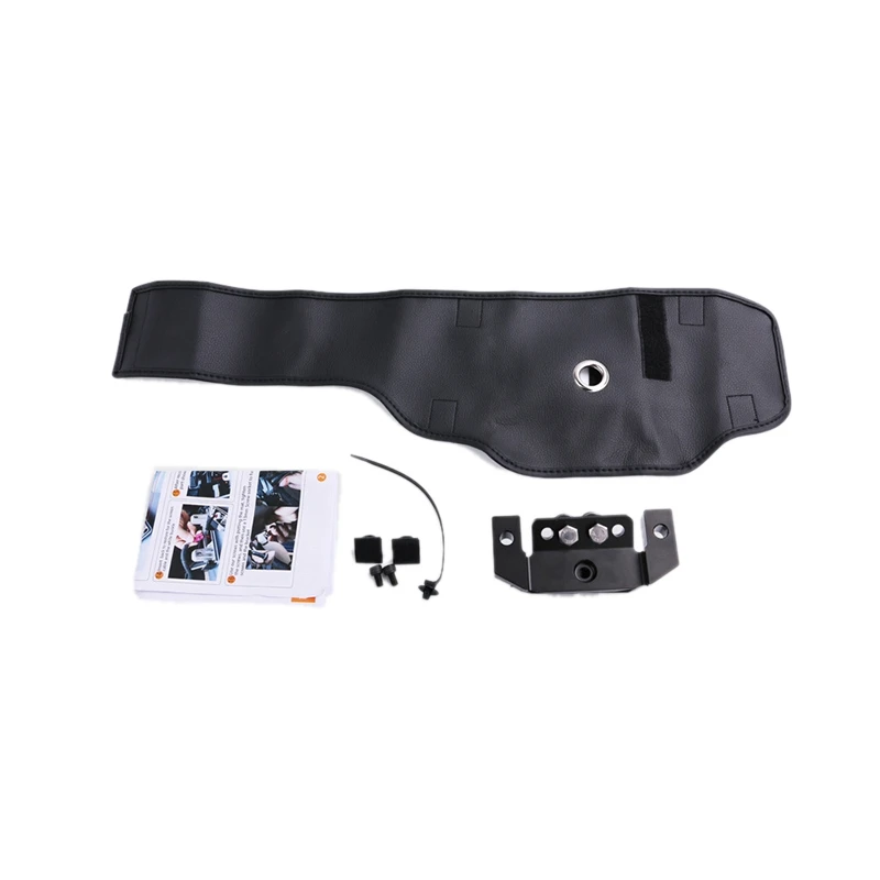 

Вращающийся Кронштейн для центрального навигатора Tesla, съемная подставка для экрана