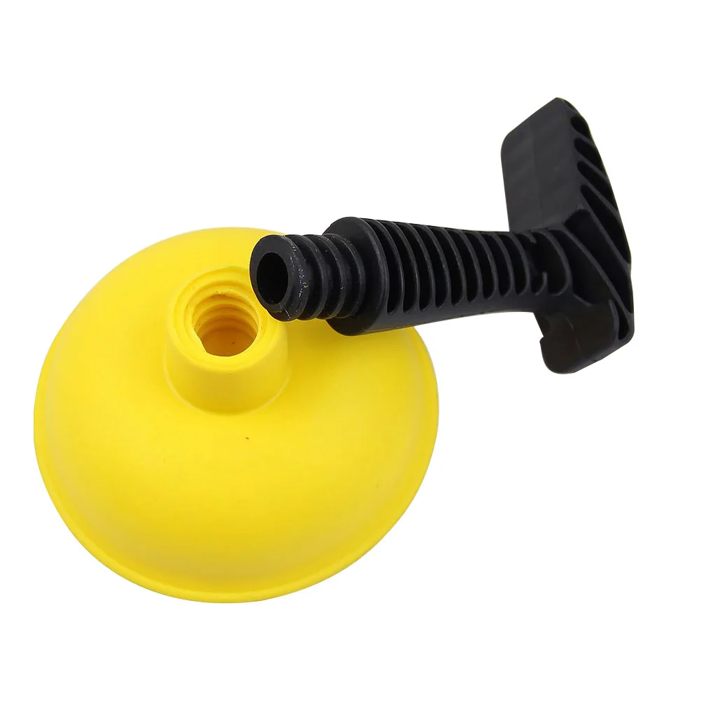 

Kitchen Sink Suction Sewer Dredging Tool Toilet Plunger Bathroom Supply Cleaning Cleaner Handheld Drain