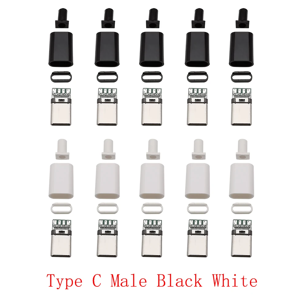 Type C