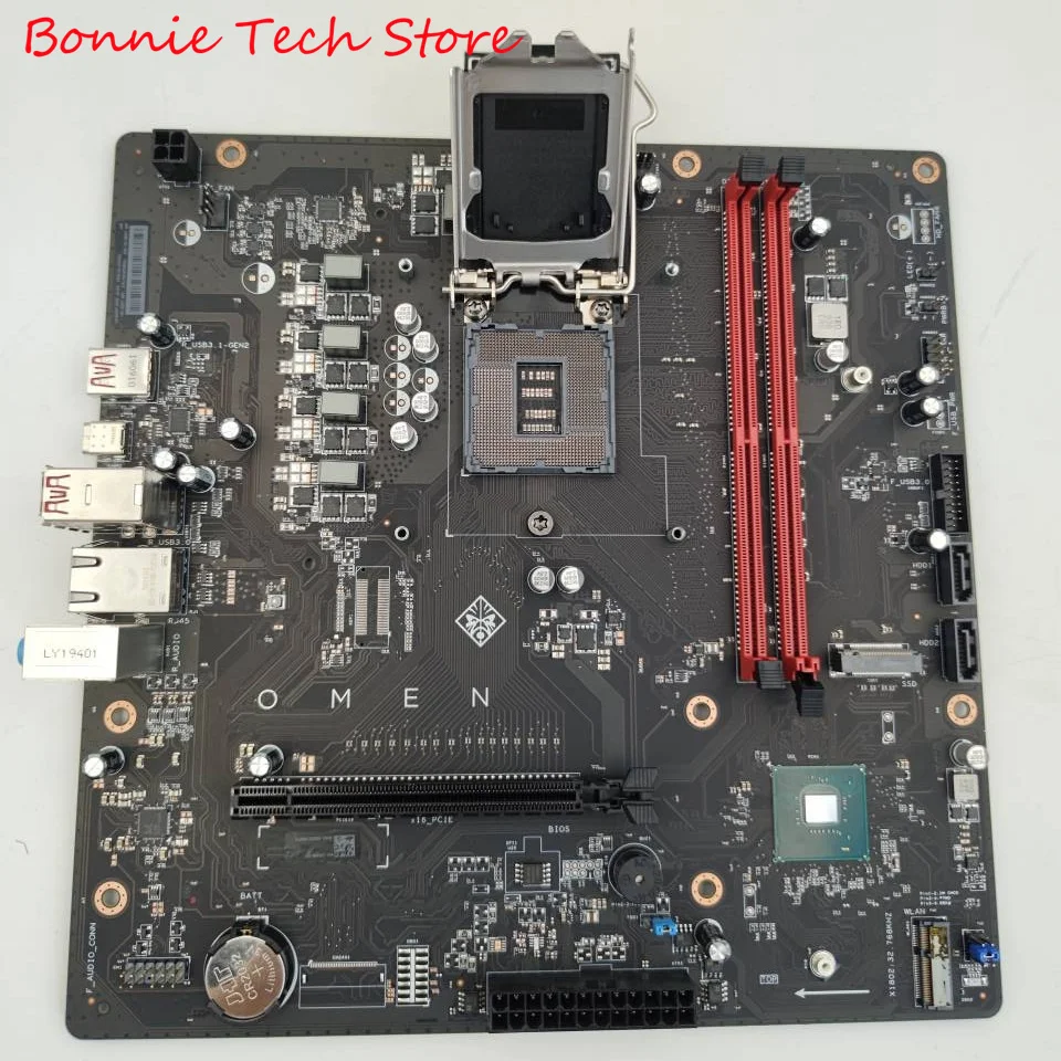

17582-1 Φ для HP Omen Obelisk материнская плата для настольного ПК