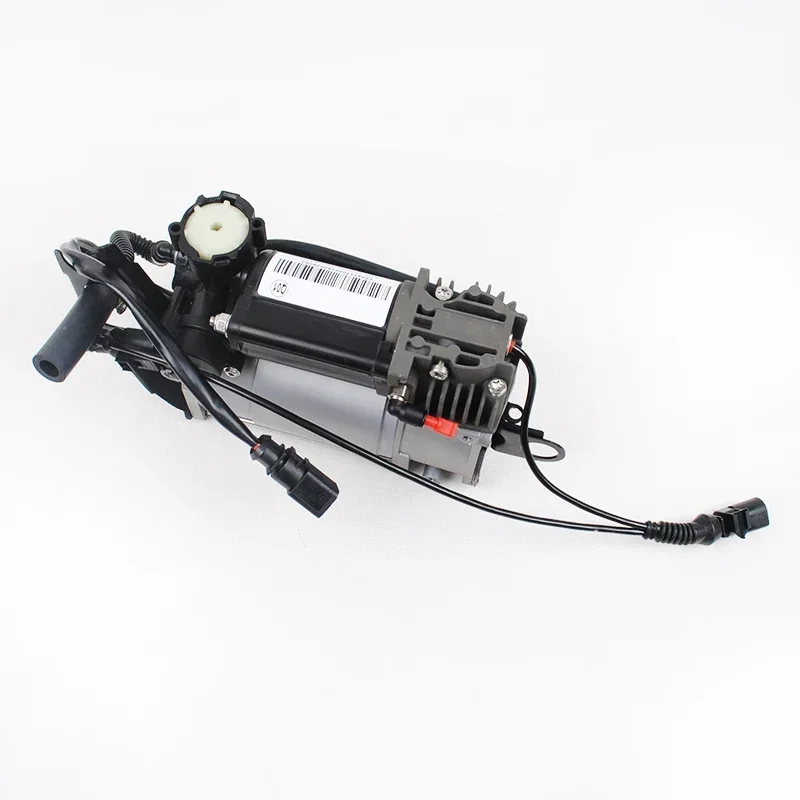 

95535890104 Car Air Pump Suspension Air Compressor For Porsche Cayenne 957