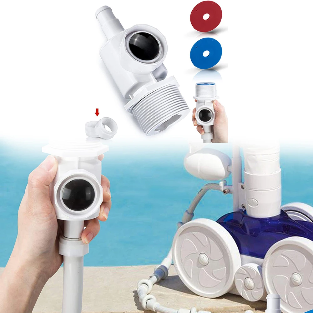 

High Quality Pressure Relief Valve Connector Accessories Connector Pressure Relief Valve Replacement Wall Fitting