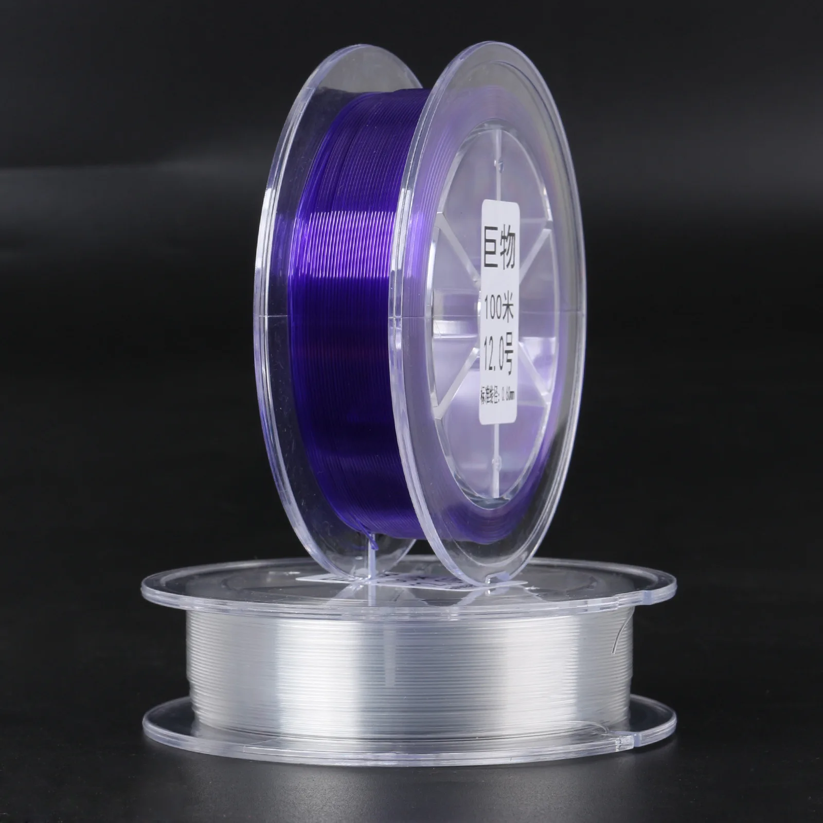 

Рыболовная леска, швейная игла, моно-провод, производственные инструменты, аксессуары, 29 г 30 г, фиолетовая нить для шова, лиса, лиса