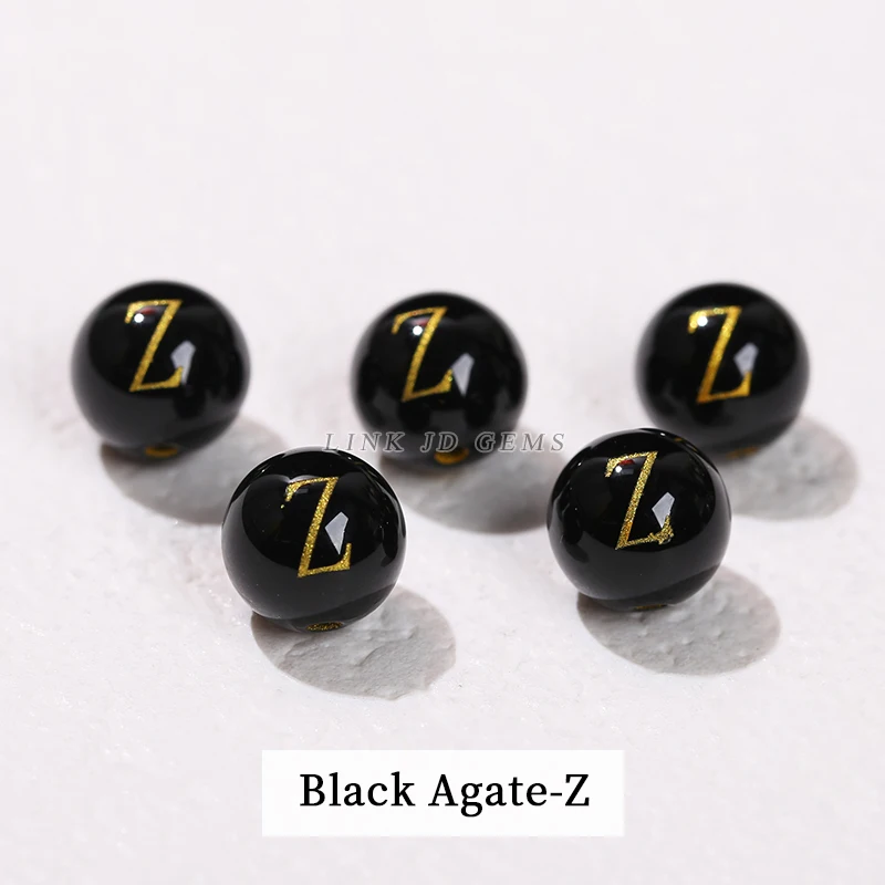 Black Agate Z