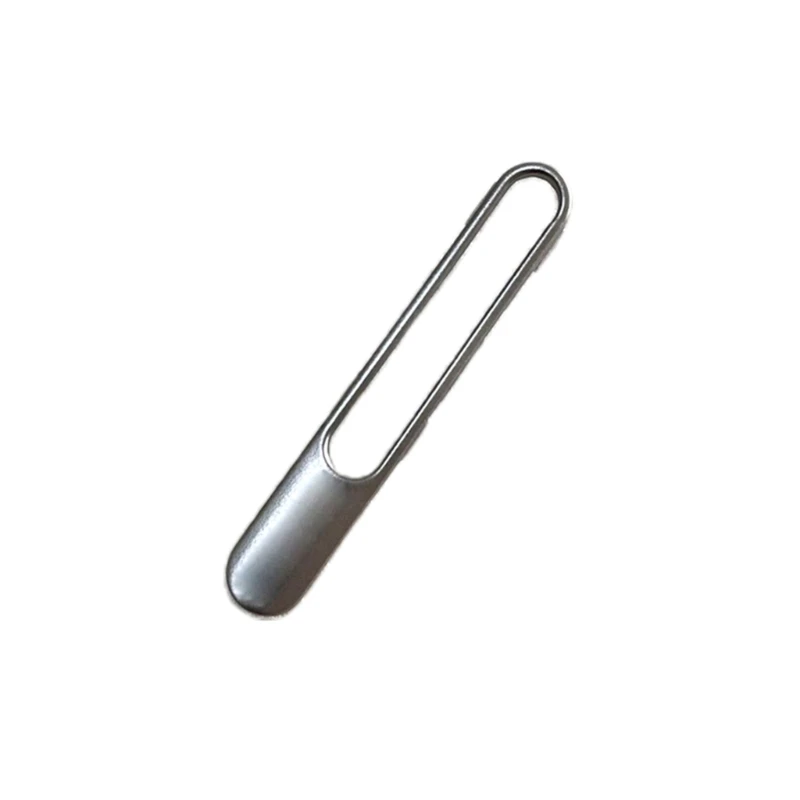 WacomPro Pen 2 KP504e 503e 디스플레이용 인체공학적 펜 사이드 버클 교체