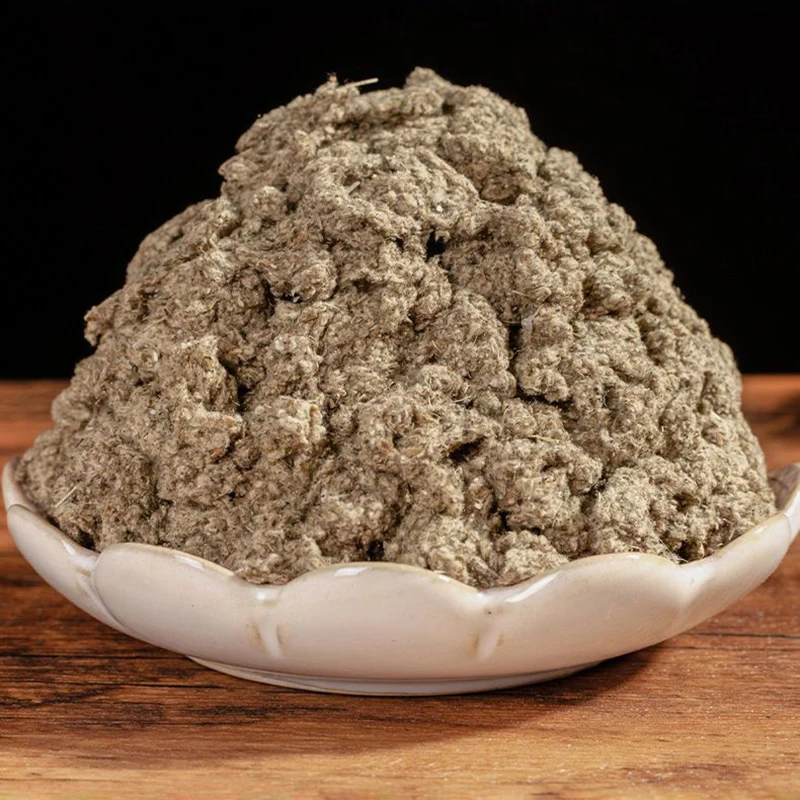 Фото Использование дикой природы Mugwort 250g чистая мокса полынь китайская трава Подогрев акупунктная терапия тёплая детская здоровая помощь Облегчает боль №4