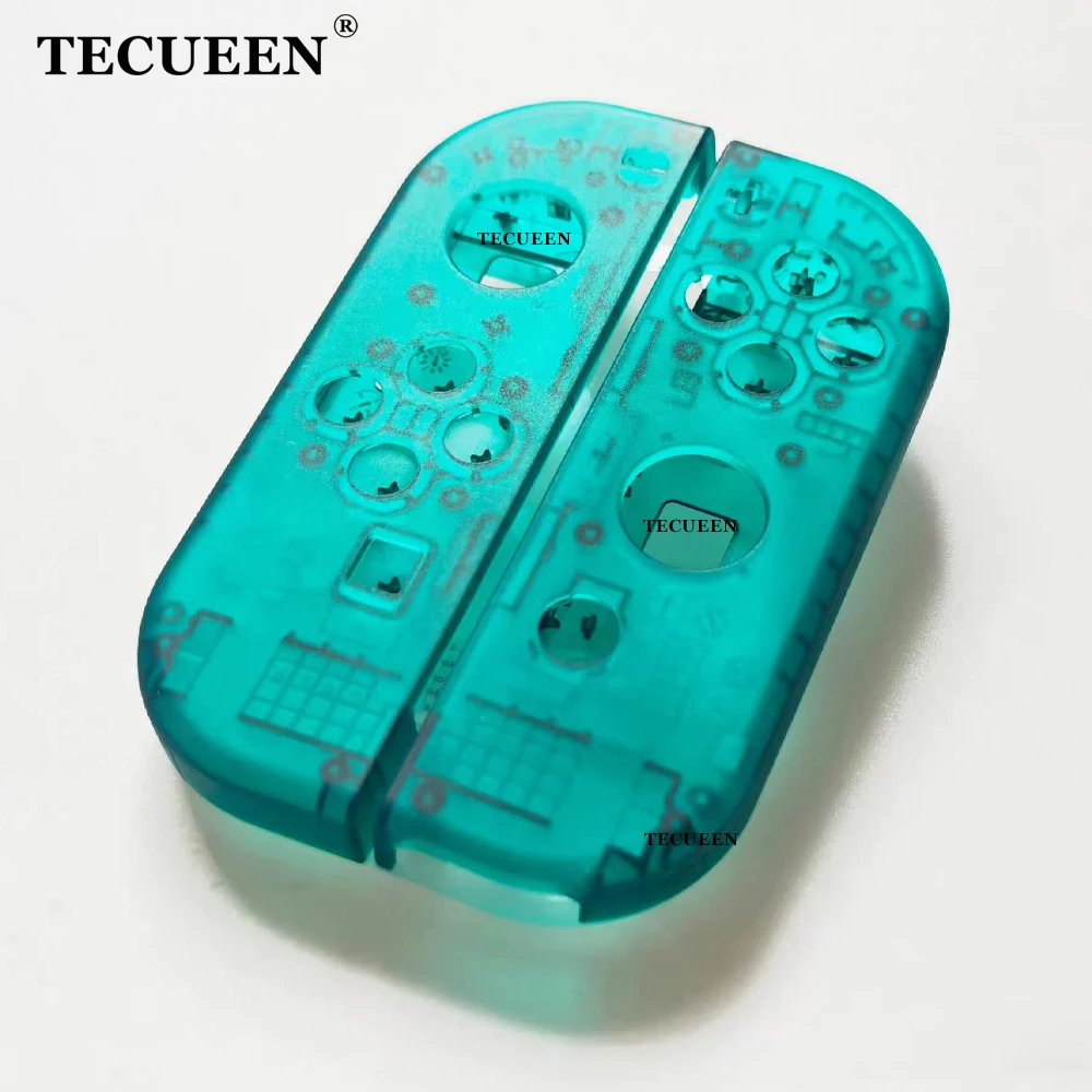 ジョイコン　シェル　カスタム　お値下げ中 限定版交換用ハウジングシェル Nintendo Switch NS/OLED Joy-Con