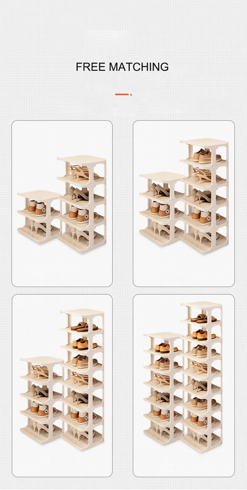 Armoire à Chaussures Avec 4 Tiroirs Abattants,commode à Chaussures En Rotin Avec Poignees