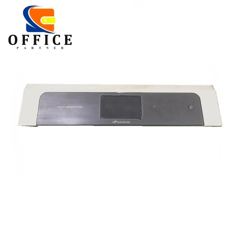 

LEF129001 Control Panel Assembly for Brother DCP-9020CDW DCP9020 9020 LEF083001 TOUCH PANEL LEF313001