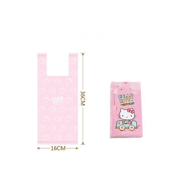 Hello Kitty S 50pcs