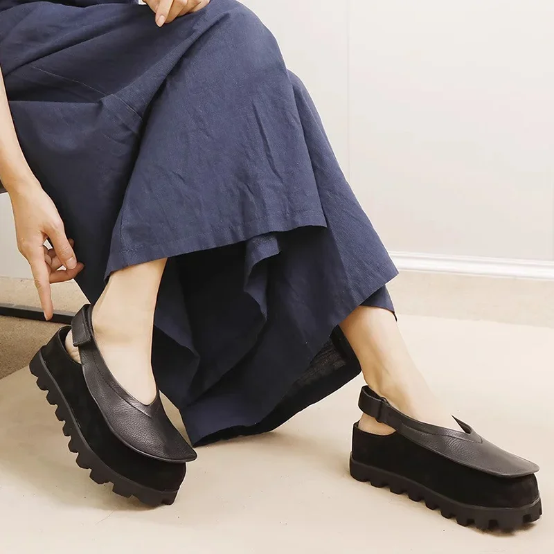 Women's Platform Loafers Shoes Flats Sandals Casual Sneakers Summer Fashion Slides Walking women shoes women sneakers women flats casual shoes