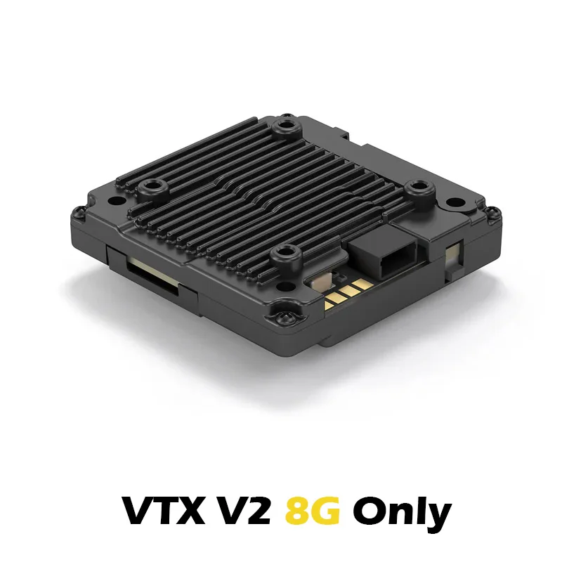 VTX V2 8G Only