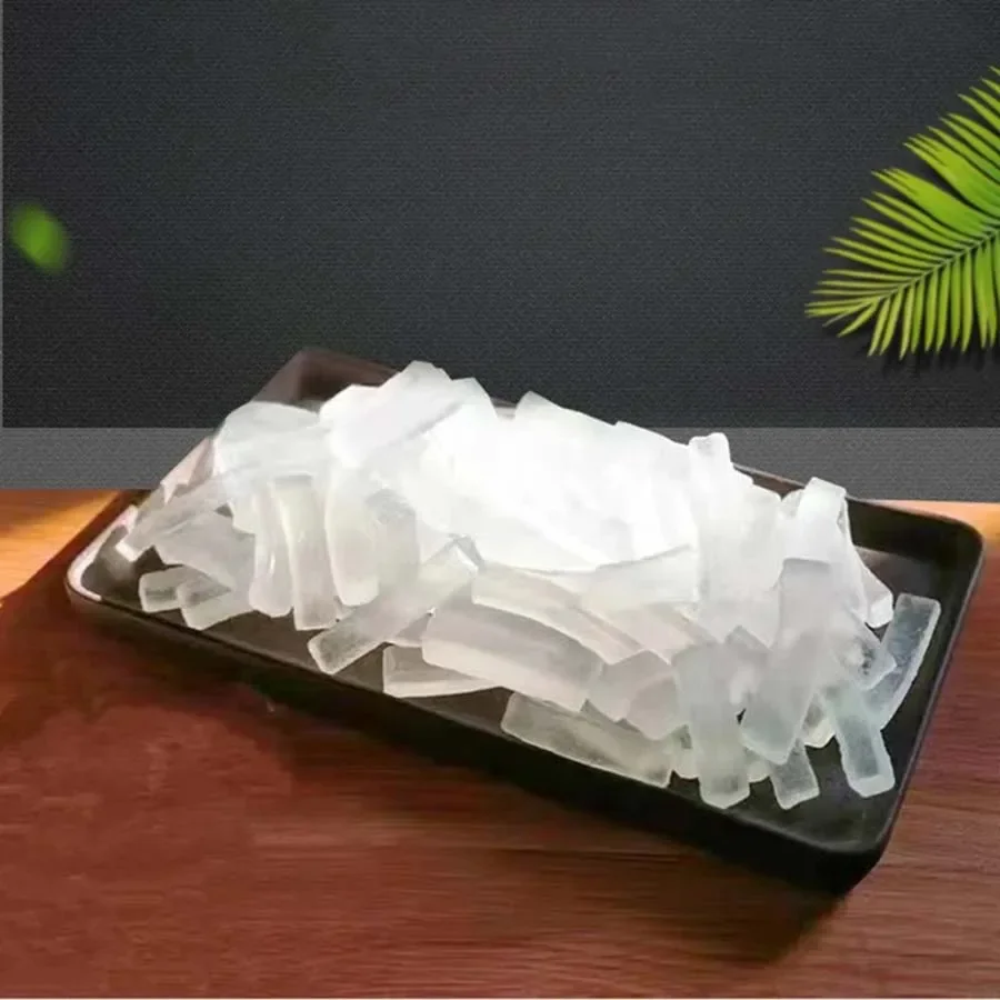 DIY Base Soap 1 Bag of Clear Soap Making Base Craft Kit Natura Hand Bar Bar for Diy Organic