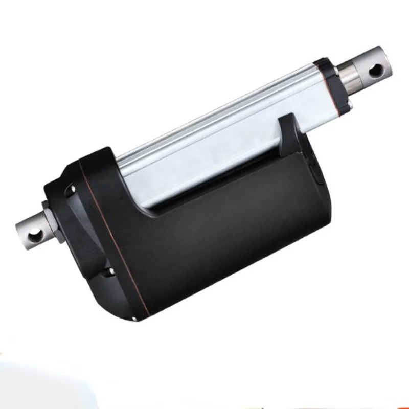 12V60mmpersecond1000mm2000NIP66IndustrialEquipmentActuator