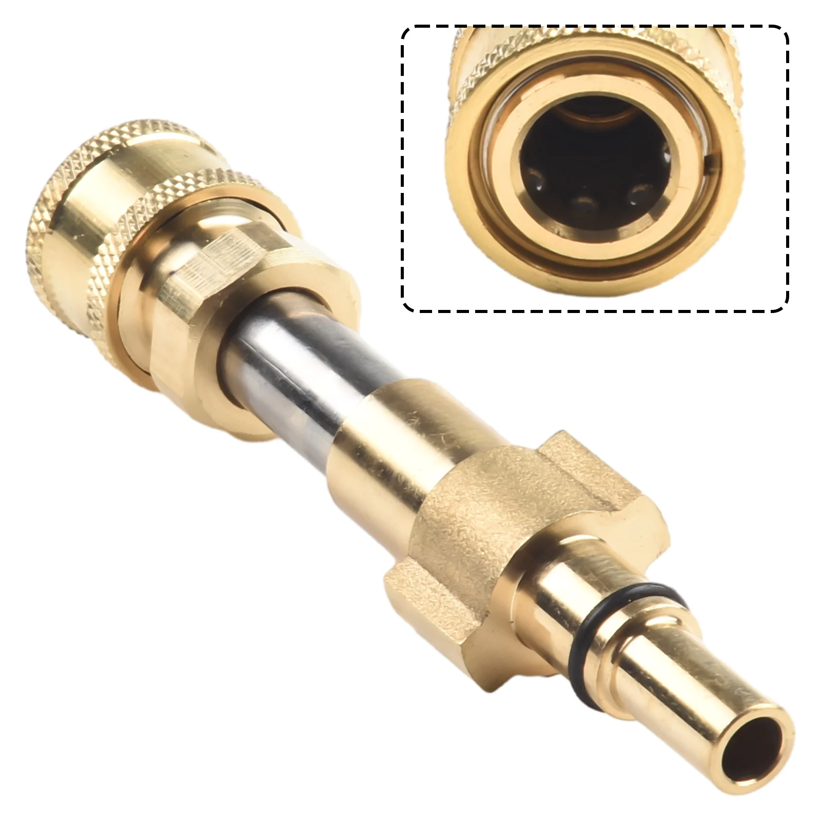 

Аксессуары для шланга мойки высокого давления TTB1300PRW/TTB1800PRW/TTB2200PRW/TTB2700PRW