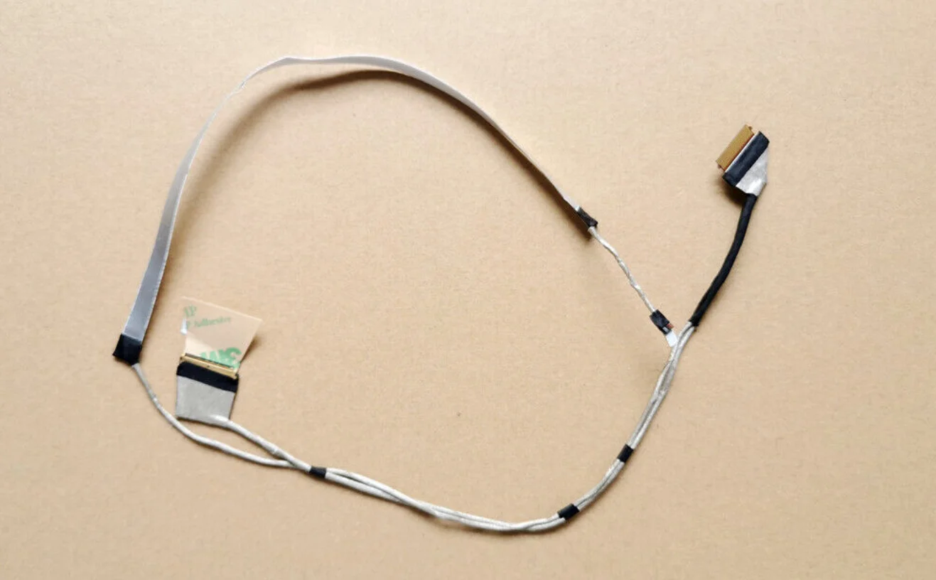 

Новый светодиодный ЖК-кабель lvds ДЛЯ hp 14s-cr 14-Dk0012ds 14-Dk0018 14-DK0058CA 14-DK0061NR 6017B0975301