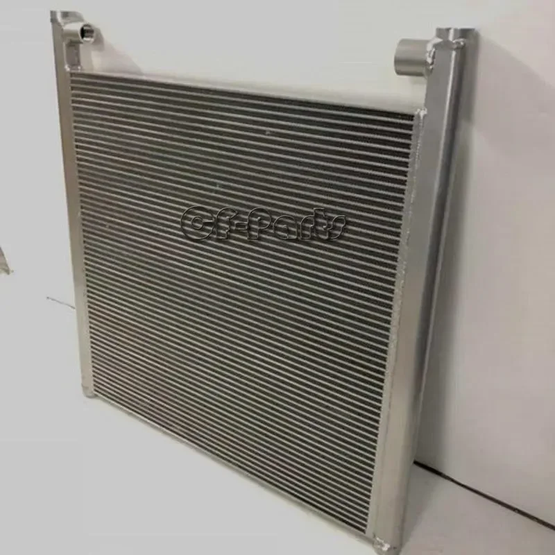 Hydraulic Oil Cooler 4448321 For Hitachi ZX200 ZAXIS200 ZAX200