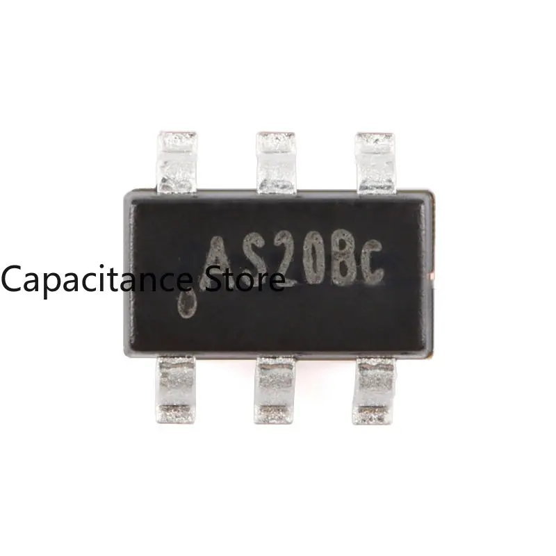 10PCS Original Electronic Component Assortment Pack