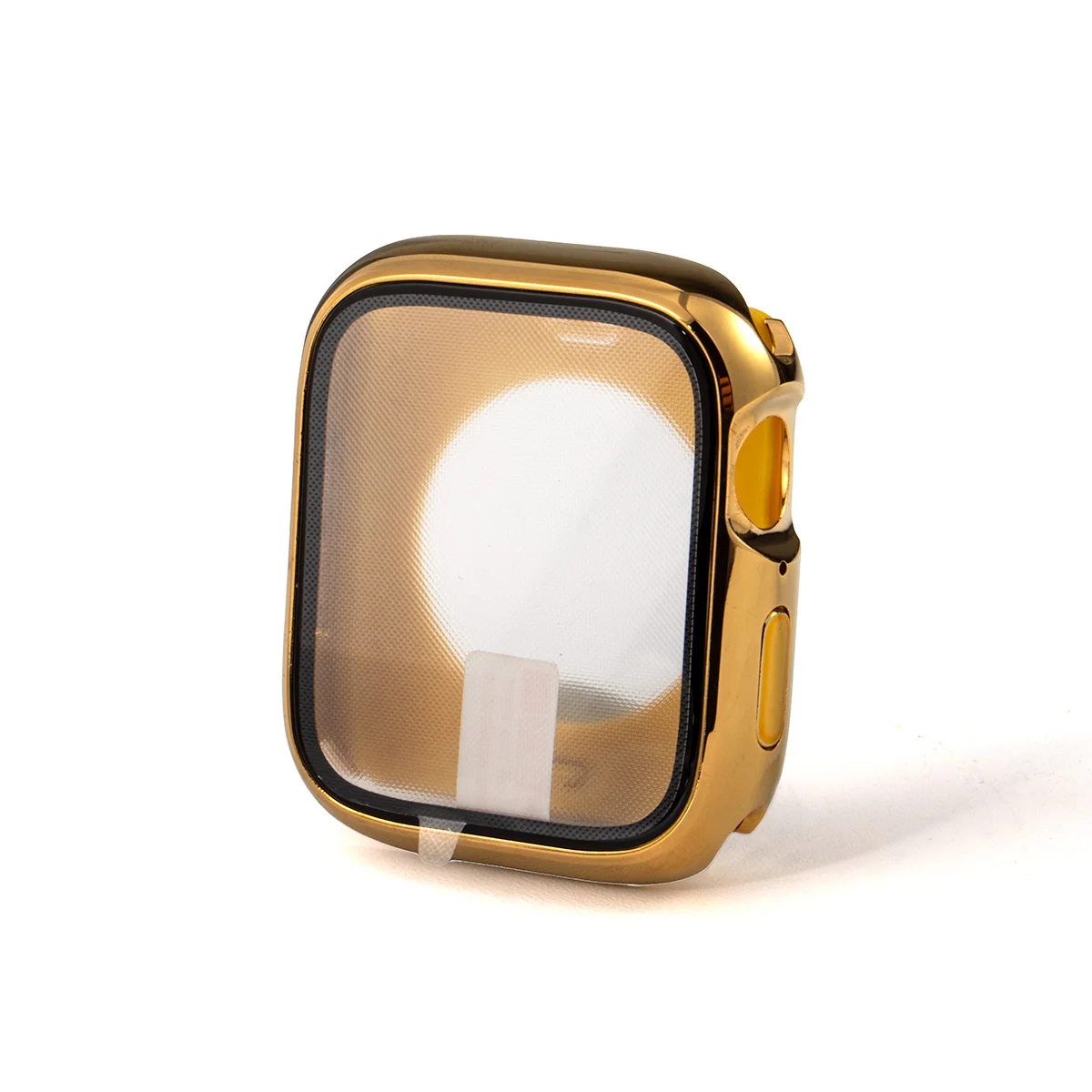 Durable Metal Waterproof Zinc Alloy Protector Cover