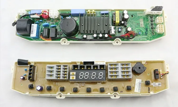 

XQB65-S3PD XQB65-W3PD EBR70918402/8502