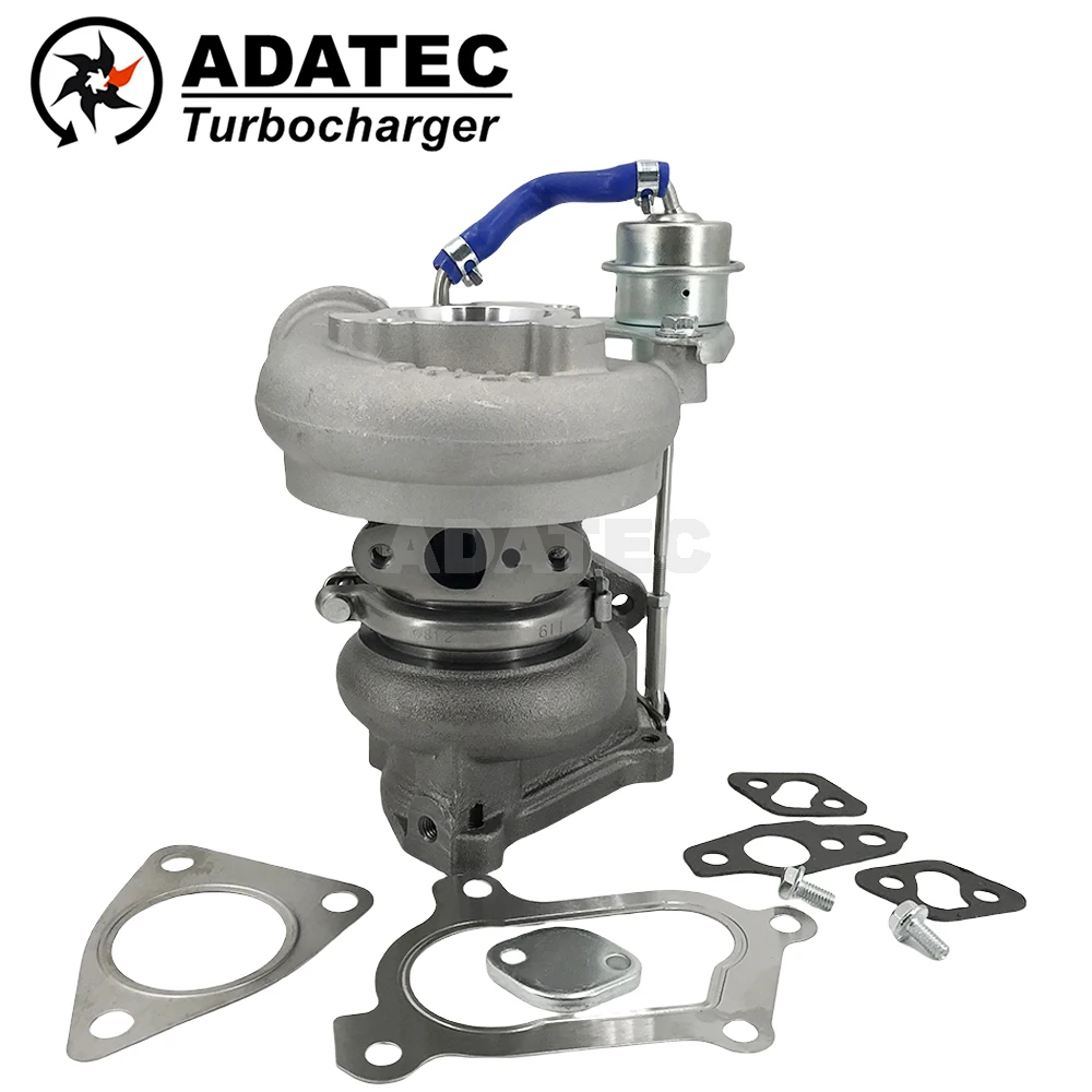 Turbocharger 17201-67010 For Toyota Land Cruiser Palestine