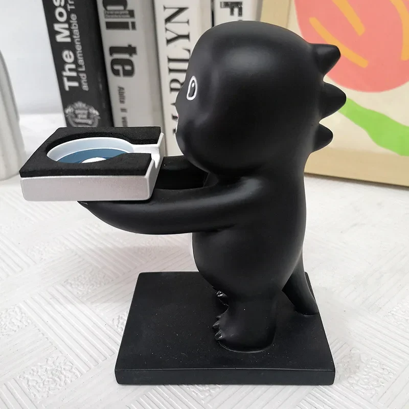 Support Apple Watch Charging Base Stand Creative Cartoon Watches Storage Display Holder Cute Smart Apple Watch Charger Stents